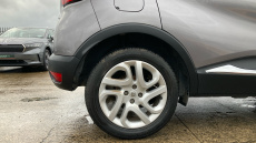 Renault Captur 1.5 dCi 110 Dynamique Nav 5dr Diesel Hatchback